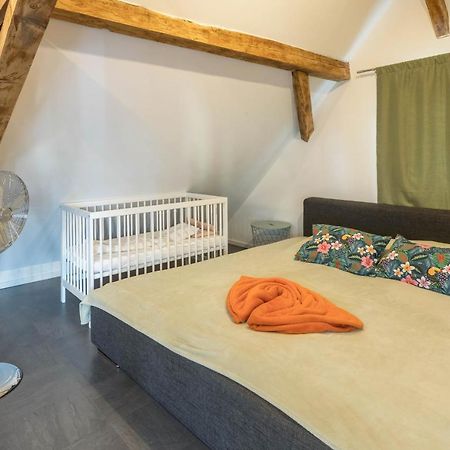 Loft 41 Apartment ราดอล์ฟเซลล์ อัม โบเดนซี ภายนอก รูปภาพ