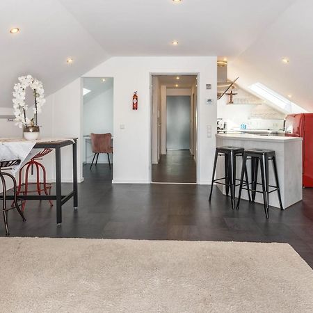 Loft 41 Apartment ราดอล์ฟเซลล์ อัม โบเดนซี ภายนอก รูปภาพ