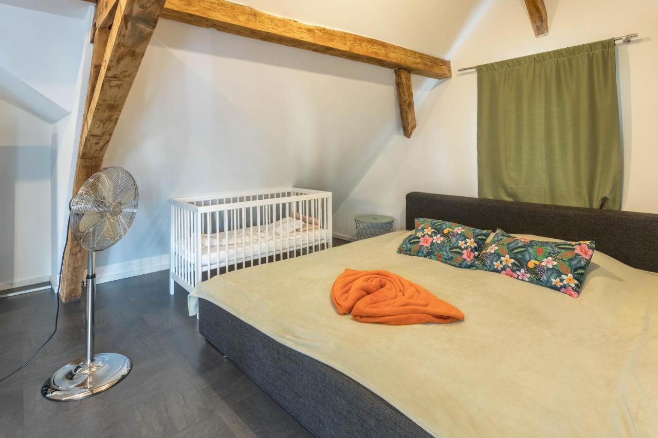 Loft 41 Apartment ราดอล์ฟเซลล์ อัม โบเดนซี ภายนอก รูปภาพ