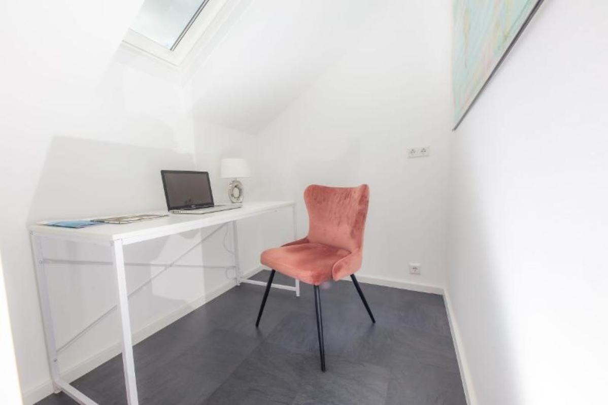 Loft 41 Apartment ราดอล์ฟเซลล์ อัม โบเดนซี ภายนอก รูปภาพ