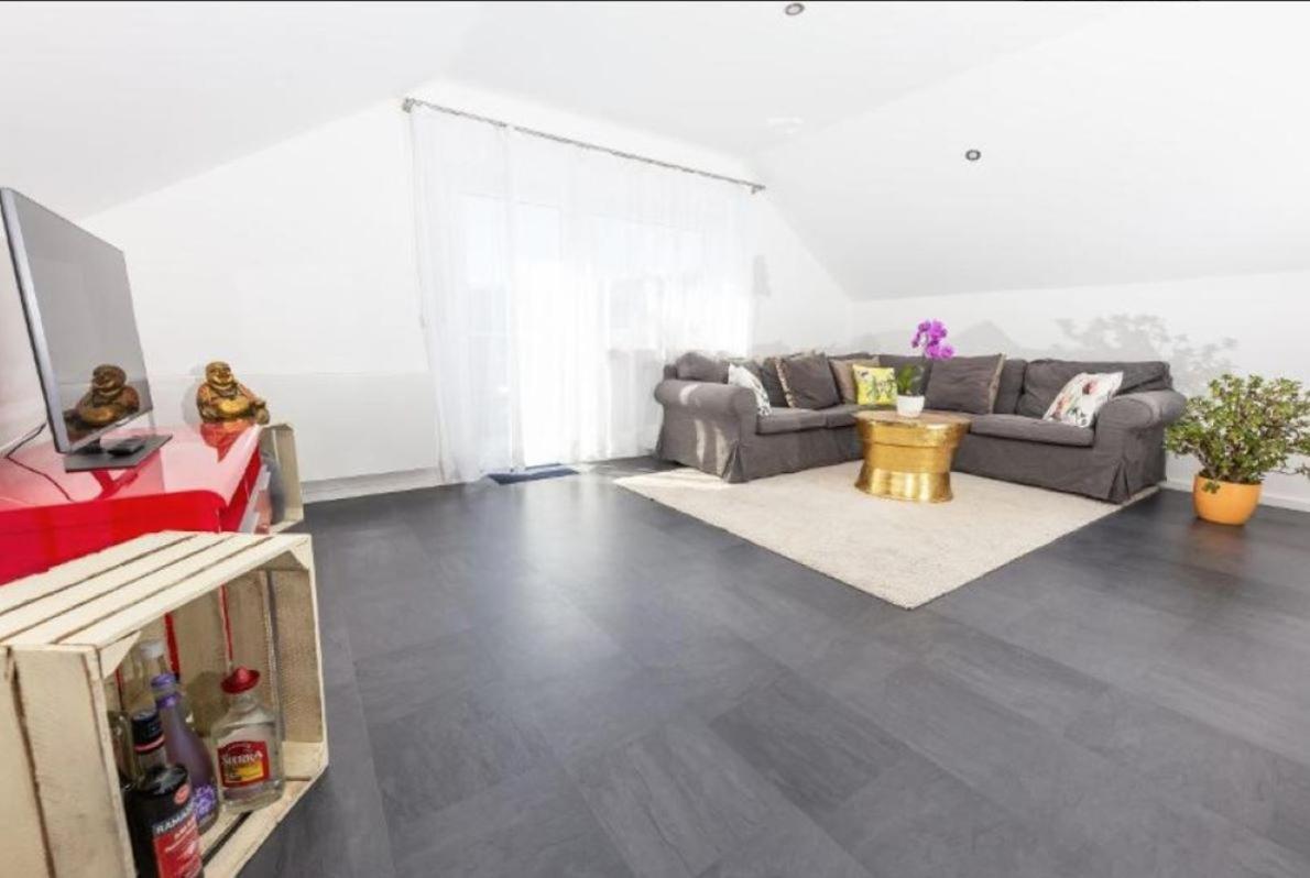 Loft 41 Apartment ราดอล์ฟเซลล์ อัม โบเดนซี ภายนอก รูปภาพ