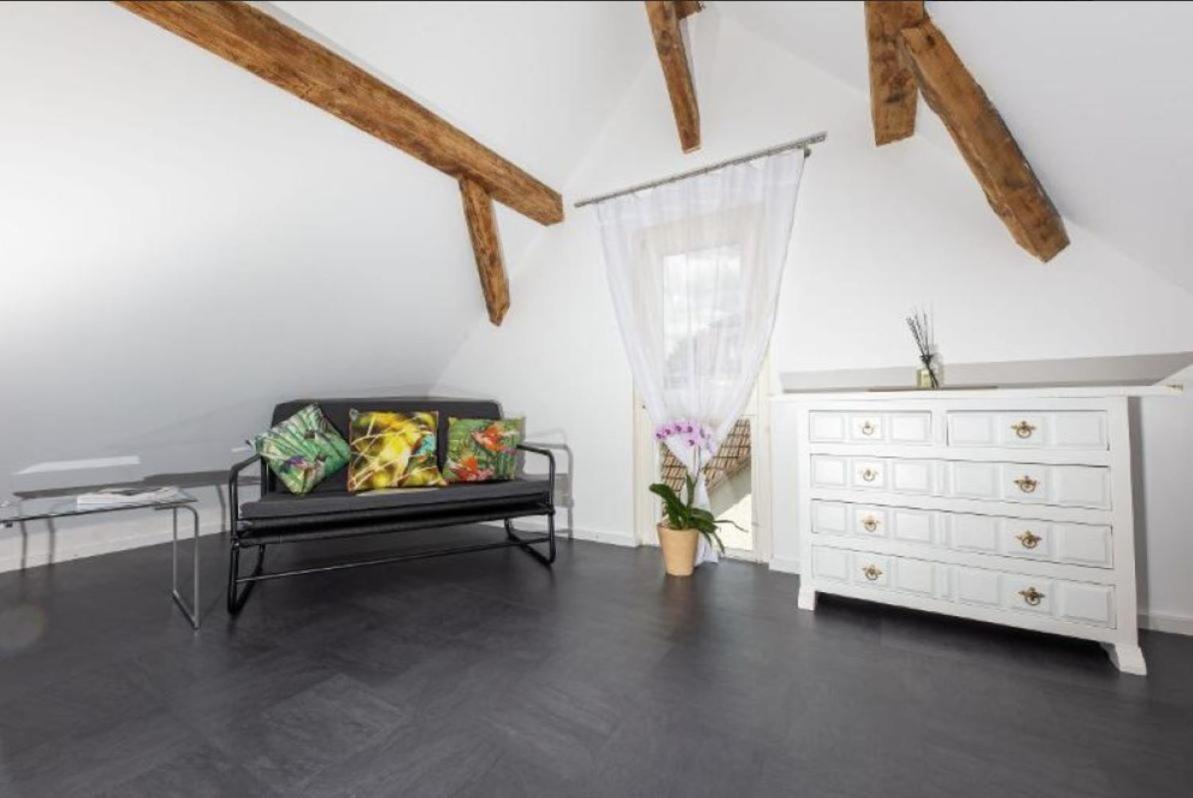 Loft 41 Apartment ราดอล์ฟเซลล์ อัม โบเดนซี ภายนอก รูปภาพ